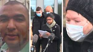 Police apologise for 'significant failings' over death of Leon Briggs