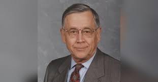 Oren Judson Heffner Obituary