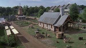 Alexandria house of flowers phone number. Alexandria Safe Zone Tv Series Walking Dead Wiki Fandom