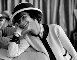 Previous (cockscomb basin wildlife sanctuary). 4 Of Coco Chanel S Many Contributions To Fashion Savoir Flair