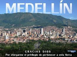 Orgullosamente Paisa Medellin Colombia Medellin Colombia