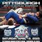 NAGA Pittsburgh Grappling Championship