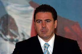 Luis cárdenas palomino fue detenido la madrugada de este lunes 5 de julio por el delito de tortura. Gthccmwuh0og7m