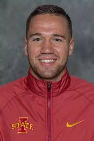 ISU Wraps Up Competition at Drake Relays