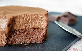 Gateau Mousse Chocolat Gateau Mousse Chocolat Gateau Mousse Mousse Au Chocolat