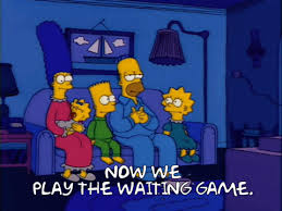 Image result for now we wait gif