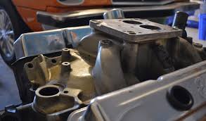 How To Change An Intake Manifold Gasket