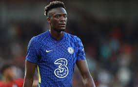 Prepared to be blown away by the vocal talents of chelsea and england striker, tammy abraham, oh and of course chunkz & yung filly. Tammy Abraham Now Edging Closer To As Roma