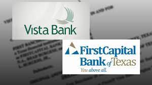 Vista bank, crosbyton branch 104 west main street crosbyton, texas 79322. Two Lubbock Banks In 18 Million Legal Battle Settle Out Of Court Klbk Kamc Everythinglubbock Com