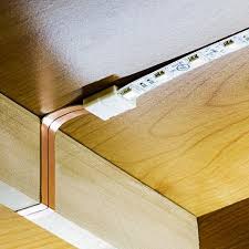 Cabinet Lighting Installation Product Cabinet Side Seams To Create Clean And Seaml Kitchen Under Cabinet Lighting Cabinet Lighting Under Cabinet Lighting