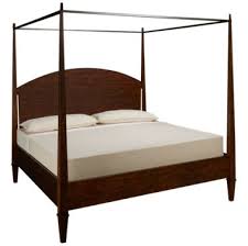 If you decide to take on this project i highly recommend you download the printable pdf below to have with you the bed rail hardware is great but to be honest, the 2×6 bed rails may not be completely straight. Klaussner Home Furnishings Trisha Yearwood Home Klaussner Home Furnishings Trisha Yearwood Home King Poster Canopy Bed Jordan S Furniture