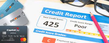 Best First Credit Cards For No Credit (4 Great Offers)