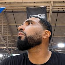 The BEST Dunker In The World Kenny Dobbs Puttin' Down Some CRAZY Dunks