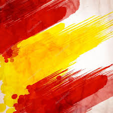 Der originalname von spanien lautet offizieller name: Vektorgrafiken Spanische Flagge Vektorbilder Spanische Flagge Depositphotos