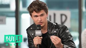 In any case, you're probably going to be hearing ansel elgort's name a lot more now, so you should know more about him. Ansel Elgort Edgar Wright On Baby Driver Youtube