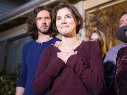Check spelling or type a new query. Amanda Knox Says She Wouldn T Trade Her Life While Sharing Advice For Navigating 2020 The Independent