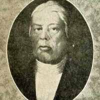 Rev. Marmaduke Earle (1769–1856) • FamilySearch
