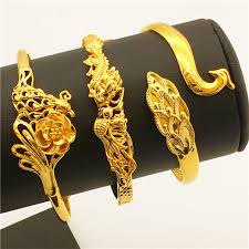 These dragons are known for residing in the highest tiers of rarity on the site. 24k Gold Dubai Sand Gold Dragon And Phoenix Female Models Bracelets Thick 24k Gold Never Fade The Wholesale Mother S Days Gifts Chain Link Bracelets Aliexpress