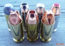 45 Acp Velocity Testing A Modern Classics Power Performance