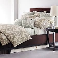Barbara barry starburst queen comforter set nickel | ebay barbara barry bedding, nature study duvet cover sets. Poetical Bedding By Barbara Barry Barbara Barry Bloomingdales Com Traditional Bedroom New York By Bloomingdale S Houzz