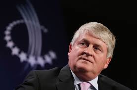 Irish Media, Fearing Lawsuits, Steers Clear of a Billionaire