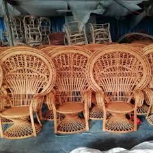 Meanwhile, chairs with linen slipcovers are removable, making them simple to clean as needed. Handmade New Design Cane Peacock Wicker Chair Buy Peacock Chair Cane Peacock Chair Peacock Wicker Chair Product On Alibaba Com