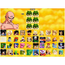 Dragon Ball Z Devolution 1 2 3 Dorotbolde