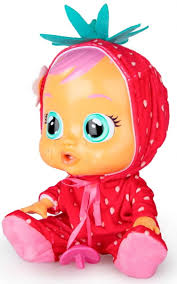 Check spelling or type a new query. Tm Toys Lalka Cry Babies Tutti Frutti Ella Lalki Markowe Lalki Gry I Zabawki Sklep Dla Dzieci Kupineo Pl