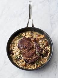 Epic Rib Eye Steak Beef Recipes Jamie Oliver Recipes Recipe Ribeye Steak Jamie Oliver Recipes Jamie Oliver 5 Ingredients