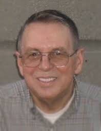 Obituary information for Edward Spivey