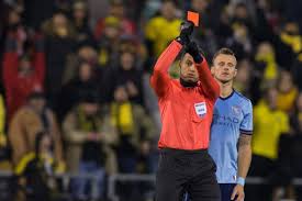 Our City: Can We Give Video Review a Red Card for Time Wasting? - The Mane  Land