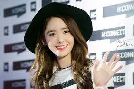 yoona snsd the natural beauty from