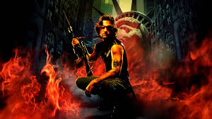 Escape from New York (1981) - film-authority.com