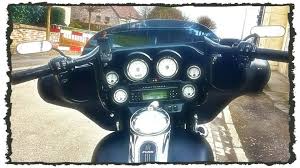 Street Glide Monkey Bar 10 Paul Yaffe Harley Bikes Street Glide Harley Davidson Motorcycles