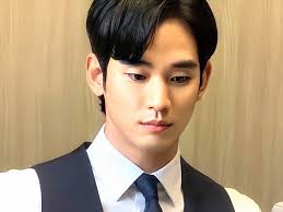 korean actors and their insane face card ✯