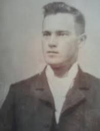 Thomas Selvester Burch (1875-1964)