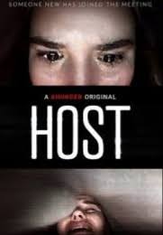 Shalice's escape from a toxic relationship in a movie