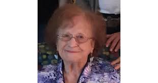 Joyce Pearl Hartman Obituary (1924