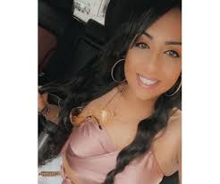 Ariel Kimble-Palmer Obituary (1992