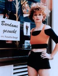 Mit singspielen, operetten und musicals spannt sich der bogen von kurt weill und. Sylvia Haider Bilder Star Tv Spielfilm