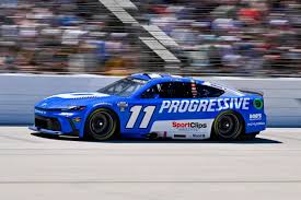 Denny Hamlin Just Earned Himself Some Fans