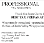 Professional Tax Services of Louisiana LLC from www.protaxservices.com