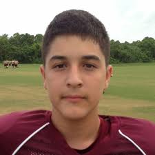 Alexander Pando's Instagram, Twitter & Facebook