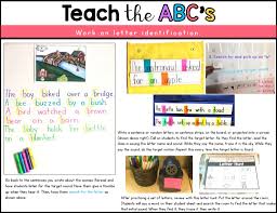 The letter u also makes the long u sound as heard in the words june, unit and menu. Alphabet Instruction Sound To Symbol Awareness Sarah S Teaching Snippets