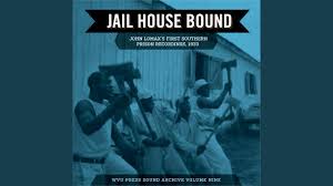 The place where you put the bad guys. Making It In Hell The Lomax Prison Song Recordings From Parchman Farm 1933 69 Soundfly