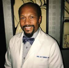 Dr. Rod J Turner MD