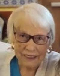 Faye Earney Obituary November 20, 2024