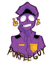Purple guy fnaf fanart purple guy fnaf vincent fnaf. Fnaf Purple Guy Wallpapers Wallpaper Cave