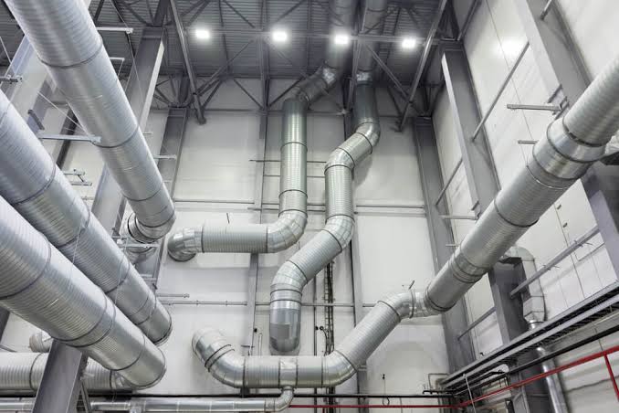 HVAC