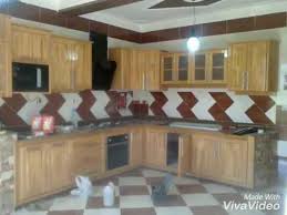 صنع مطابخ عصرية جزائرية Youtube